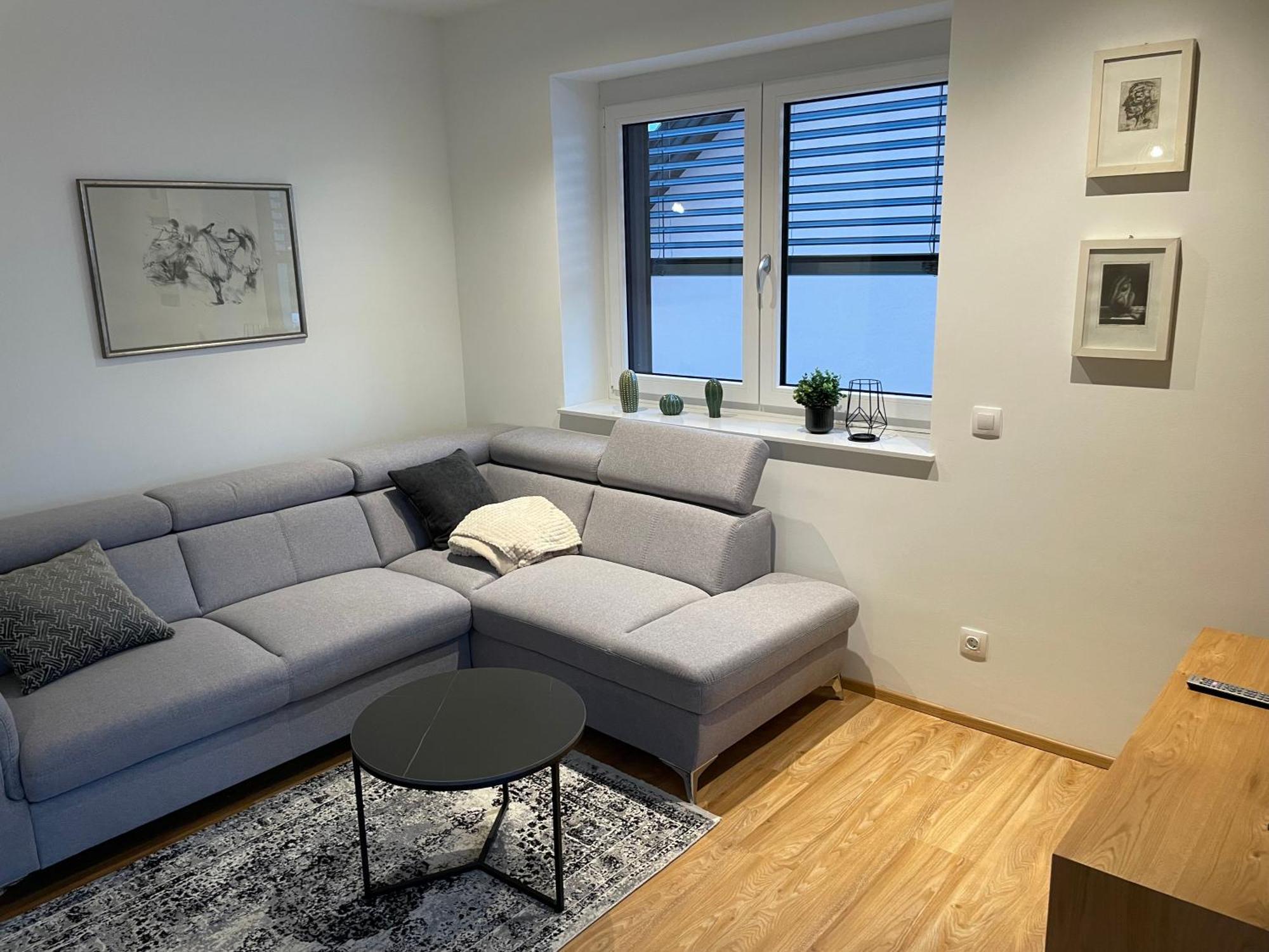 Lake & Town Apartments Klagenfurt Klagenfurt am Woerthersee Buitenkant foto