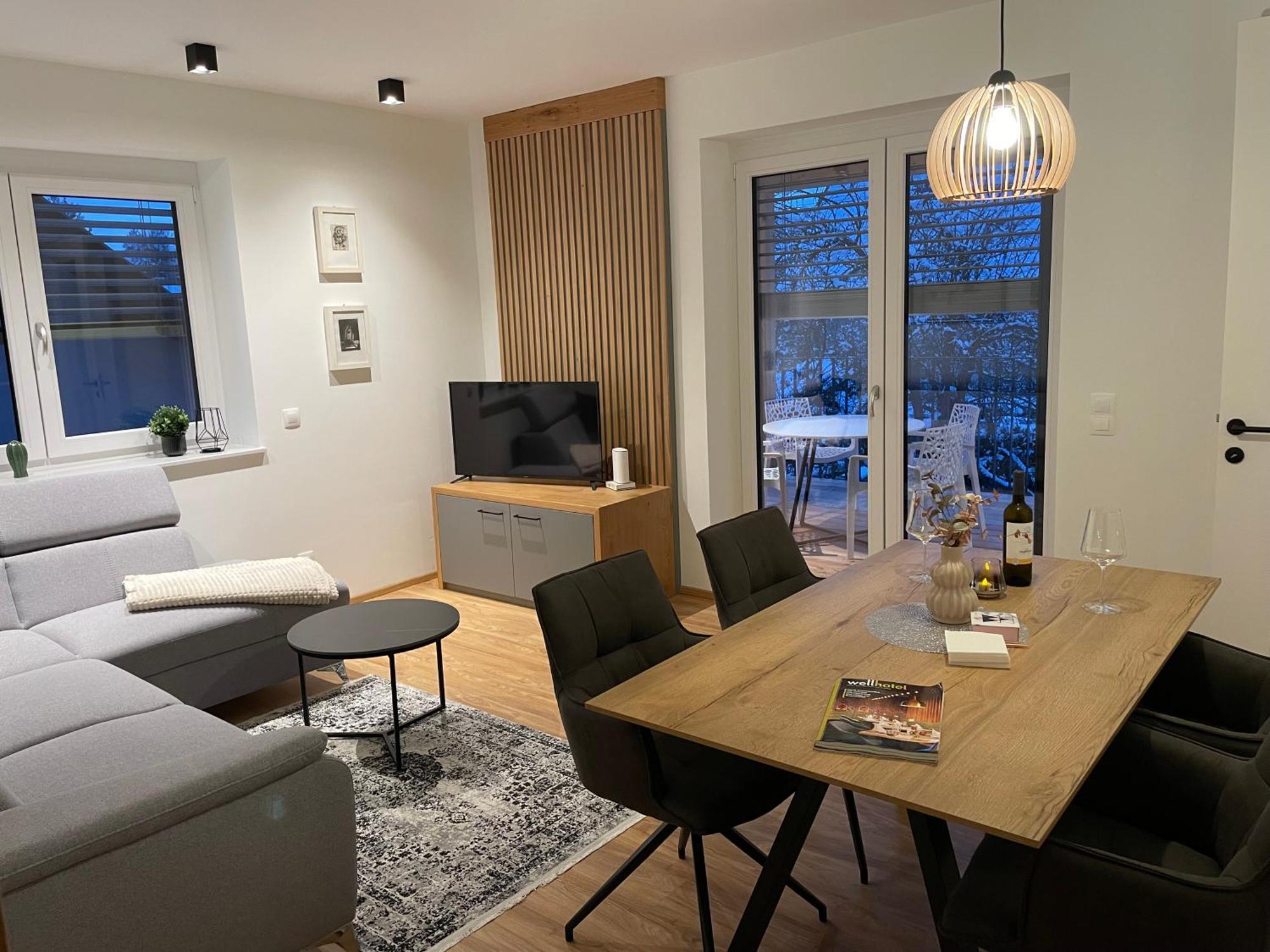 Lake & Town Apartments Klagenfurt Klagenfurt am Woerthersee Buitenkant foto