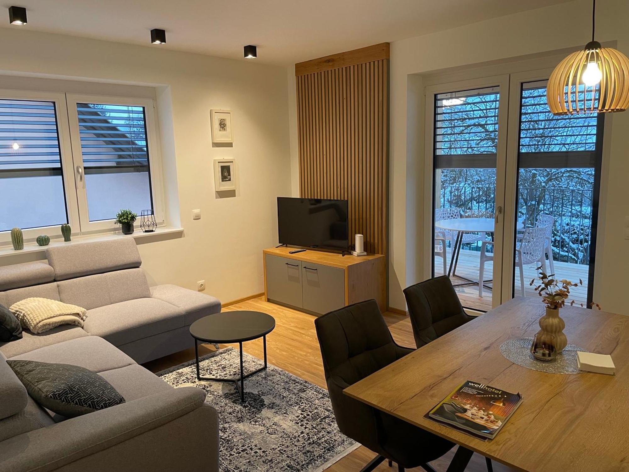 Lake & Town Apartments Klagenfurt Klagenfurt am Woerthersee Buitenkant foto